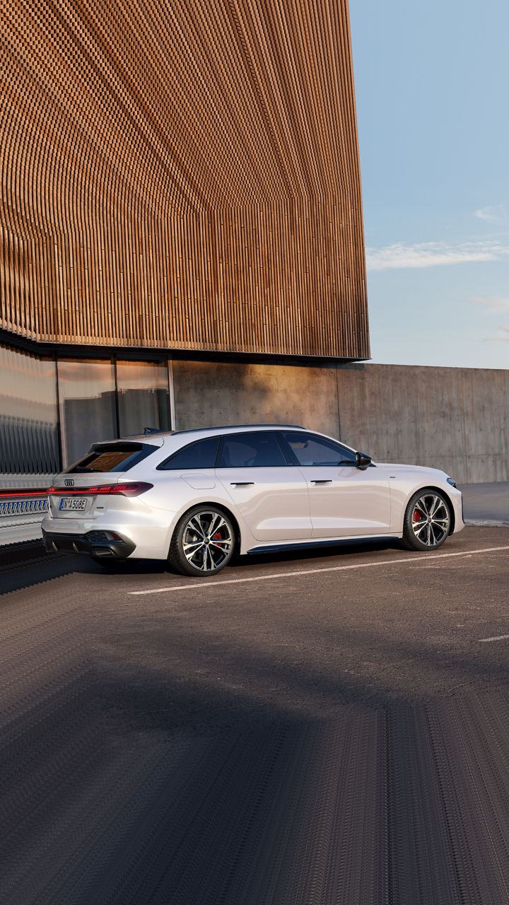 Audi e-days
